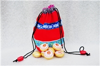 熟磚100克、250克